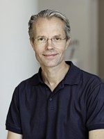 Dr. med. dent. Peter Schütte Zahnarzt