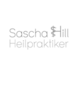 Sascha Hill Heilpraktiker