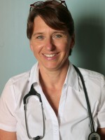 Bettina Gassen Frauenarzt / Gynäkologe
