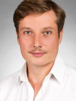 PD Dr. Guido Sterzenbach Zahnarzt