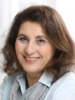 Maria Neocleous-Deutschmann Heilpraktiker für Psychotherapie, Psychiater, Psychotherapeut