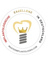 Praxis für Ästhetische Implantologie und Zahnmedizin Dr. med. dent. MSc. Rita Stoltenburg