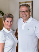 Zahnärztliche Praxis Dr. Muhle & Partner - Praxis Kurfürstendamm