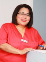 Doctor en Cirugía Dental (HN) Noemi Avila Galvez