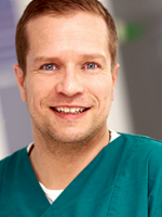 Dr. med. dent. Christoph Dröseler Implantologe, Oralchirurg, Zahnarzt