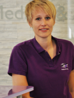 Prof. inv. univ. Sevilla Dr. Dr. Bettina Hohlweg-Majert