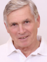 Dr. med. Bernd Gaudin