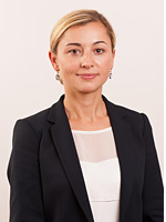 Dr. Elisabeth Weitz