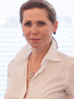 Dr. Olga Joselowitsch Implantologie, Zahnarzt