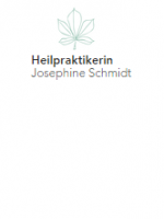 Heilpraktikerin Josephine Schmidt