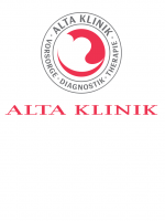 ALTA Klinik-Privatklinik in Bielefeld