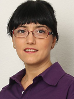 Dr. med. stom. Valentina Mertens Kinderzahnarzt, Parodontologie, Zahnarzt