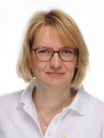 Dr. med. Martina Rieprich Frauenarzt / Gynäkologe