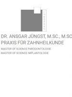 Praxis für Zahnheilkunde - Dr. Ansgar Jüngst M.SC. M.SC.