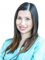 Eleni Michalopoulou Endodontie, Implantologie, Parodontologie, Wurzelkanalbehandlung, Zahnarzt