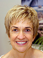 Dr. Charlotte Runge Zahnarzt