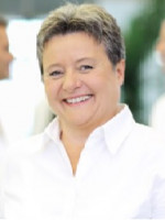 Dr. med. Gerda Wachter