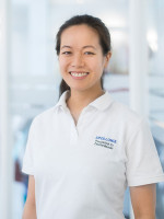 Dr. med. dent. Yen-Lee Chin Implantologie, Oralchirurgie, Parodontologie, Zahnarzt