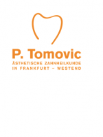 Ästhetische Zahnheilkunde in Frankfurt Westend - Zahnarzt P. Tomovic