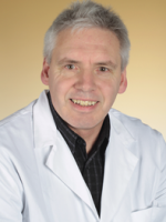 Dr. med. Hubertus Riedel