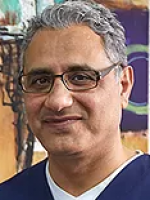 Dr. med. dent. Mahmood Nabaizadeh