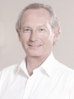 Dr. Horst Meyer
