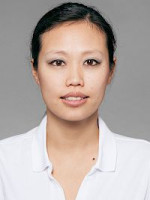 Dr. med. May Lin Oei