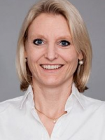 Dr. med. Anna Katharina Finck-Wedel