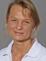 Dr. med. Suzanne Maßberg