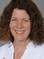 Dr. med. Sandra Mempel