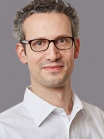 Dr. med. Stephan Schulz