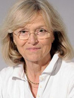 Prof. Dr. med. Ingrid Schreer