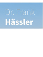 Dr. med. dent. Frank Hässler