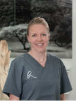 Dr. med. dent. Eva Wirsching Zahnarzt