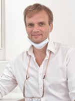 Dr. med. dent. Oliver Wepler Zahnarzt