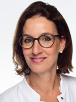 Dr. med. Anna von Schrenck Augenarzt