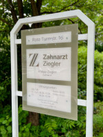 Zahnarzt Ziegler