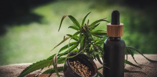 CBD gegen Stress: Wie funktioniert der neue Trend genau?