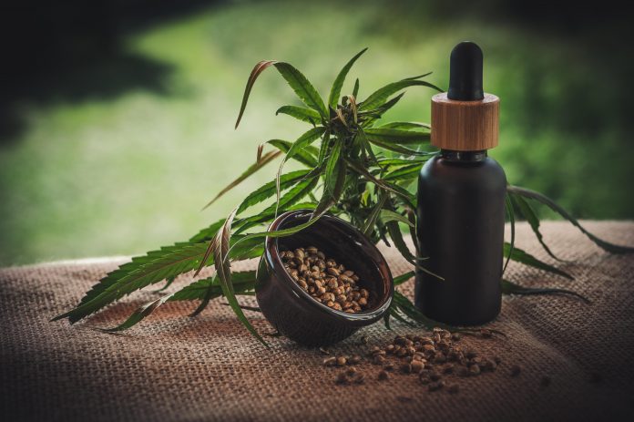 CBD gegen Stress: Wie funktioniert der neue Trend genau?