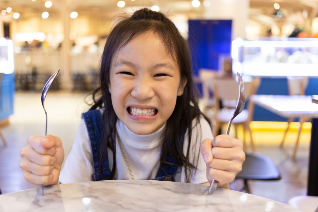 Phänomen Hangry: Wie Hormone unsere Laune beeinflussen!