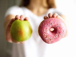 8 Anzeichen dafür, dass Ihre Ernährung ungesund ist