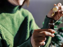 Kann CBD bei der natürlichen Linderung von chronischen Schmerzen helfen?